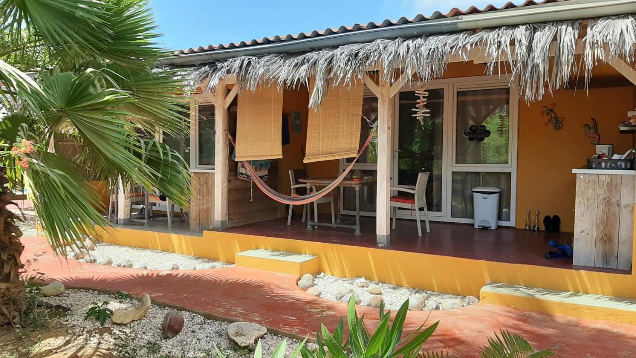 B&B Casa Trankilo Playa Exterior foto