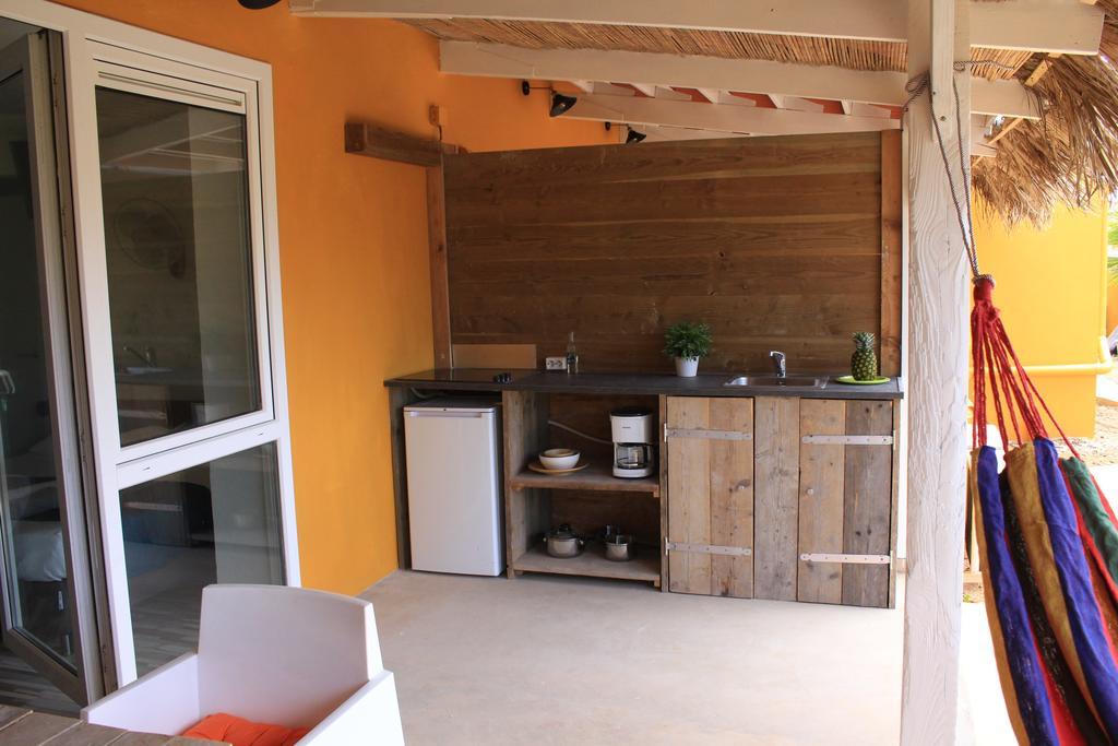 B&B Casa Trankilo Playa Exterior foto