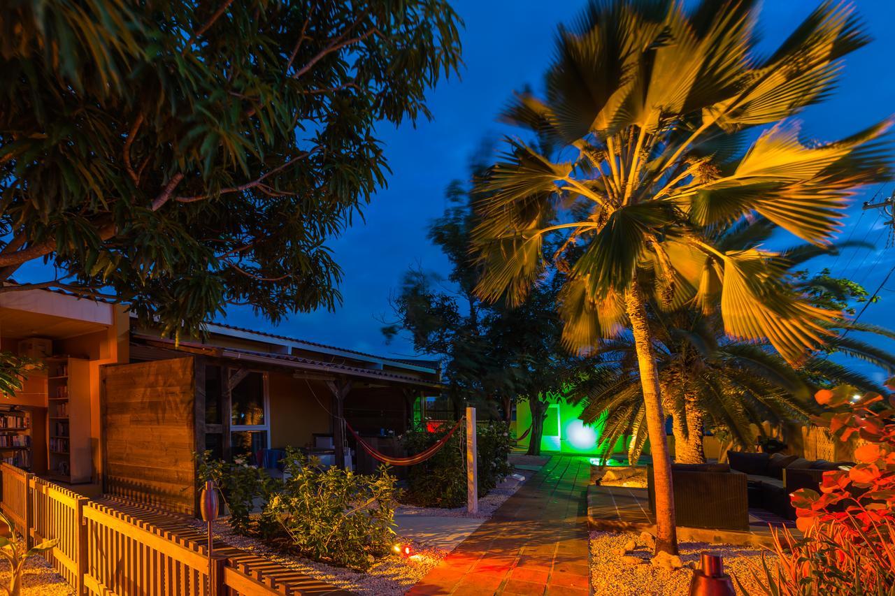 B&B Casa Trankilo Playa Exterior foto